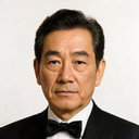 江角英明 als Command sergeant major Shindo