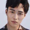 杨业明 als Zhu Guanwen