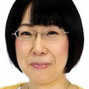 木村美穂 als Announcer B (voice)