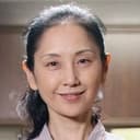 Kumi Nakamura als Hotel Staff