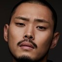 Han Sang-kyung als Police