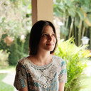 Mariana Nobre als Beca