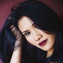 Marissa Carpio als Food Stall Woman
