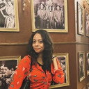 Salma Mahmoud als Mariam
