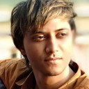 Anivesh Soni als Anivesh