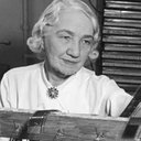 Anne Bauchens, Editor