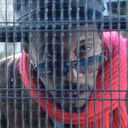 Archie Pool als Casius Banghali