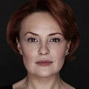 Ufuk Kaplan als Katya Melinkov
