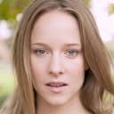 Kaya Blocksage als A girl