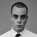 Gianmarco Franchini als Marco