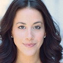 Samantha Shafer als Ensign Janet McGregor