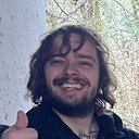 Quinn Johnson als Laughing Guy