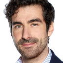 Nicholas Bishop als Mr. Darcy