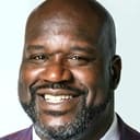 Shaquille O'Neal als Self