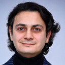 Cavid Osmanov als 