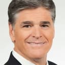 Sean Hannity als Newscaster