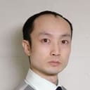 尾形雅宏 als Azuma (voice)