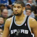 Tim Duncan als Self