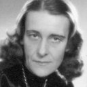 Trude Bechmann als Frau Dengelmann