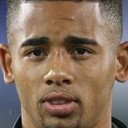 Gabriel Jesus als Self