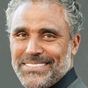 Rick Fox als Salvador Ranza