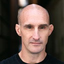 Mike Wood als Boxing Coach