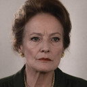 Maria Wimmer als Frau Sauerbruch