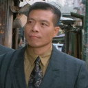 伍石郎 als Klimax Klub Gangster