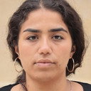 Farah Kassabeh als Abortion young girl's sister