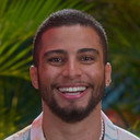 Italo Lopes als Self - Contestant
