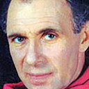 Fedor Chekhankov als announcer