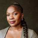 Karen Burthwright als Dancer