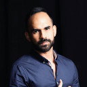 Giancarlo Marine als Abogado
