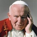 Pope John Paul II als Himself (archive footage)