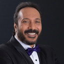 Ali El Haggar als Ali