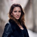 Joséphine Rioli als 