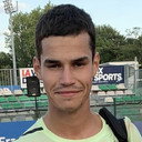 Jürgen Briand als Damien Thosso