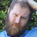 Daniel L. Emmons als Bartender