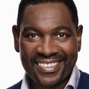 Mykelti Williamson als Dennis Gamble