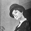 Eva Laräng als Ingrid - Birgitta's Sister