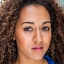 Danielle Brown als Steve's Friend