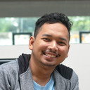 Haris Yuliyanto, Editor