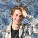 Fox Dobbins als Fading Guy