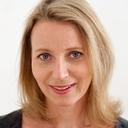 Beatrix Brunschko als Doctor