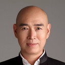 Shen Baoping als 何太冲