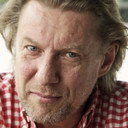 Hans-Dieter Brückner als Tim Burton