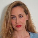 Ioanna Tsilili als Self