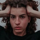 Gabriel Dias als Sombra dos Desejos