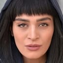 Andisheh Fouladvand als 