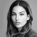 Lily Aldridge als Lily Aldridge